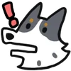 ❗️ Эмодзи «Doggos» для Telegram
