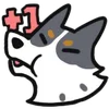 😛 Эмодзи «Doggos» для Telegram