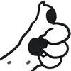 👍 Эмодзи «Doggos» для Telegram