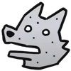 🪨 Эмодзи «Doggos» для Telegram