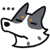 😑 Эмодзи «Doggos» для Telegram