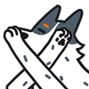 ❌ Эмодзи «Doggos» для Telegram