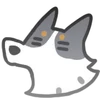 😑 Эмодзи «Doggos» для Telegram