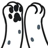🐾 Эмодзи «Doggos» для Telegram