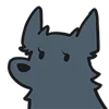 🐶 Эмодзи «Doggos» для Telegram