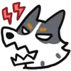 🤬 Эмодзи «Doggos» для Telegram
