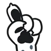 🐾 Эмодзи «Doggos» для Telegram