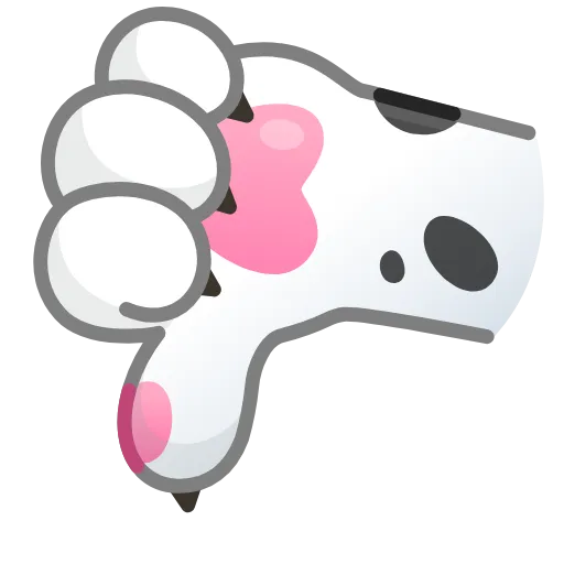 👎 Стикер «Dogs Emoji» для Telegram