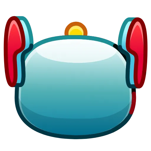 🤖 Стикер «Dogs Emoji» для Telegram