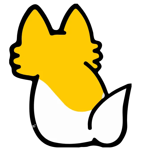 👀 Эмодзи «Собачки» для Telegram