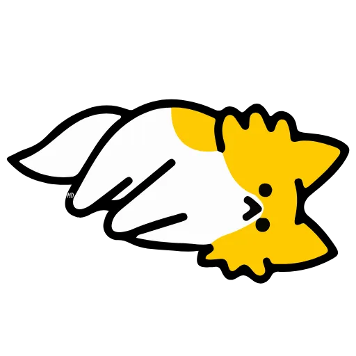 😞 Эмодзи «Собачки» для Telegram
