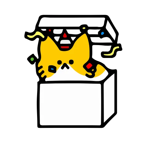 🎁 Эмодзи «Собачки» для Telegram
