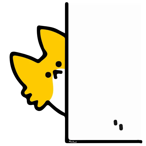 👀 Эмодзи «Собачки» для Telegram