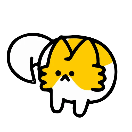 🏃‍♂ Эмодзи «Собачки» для Telegram