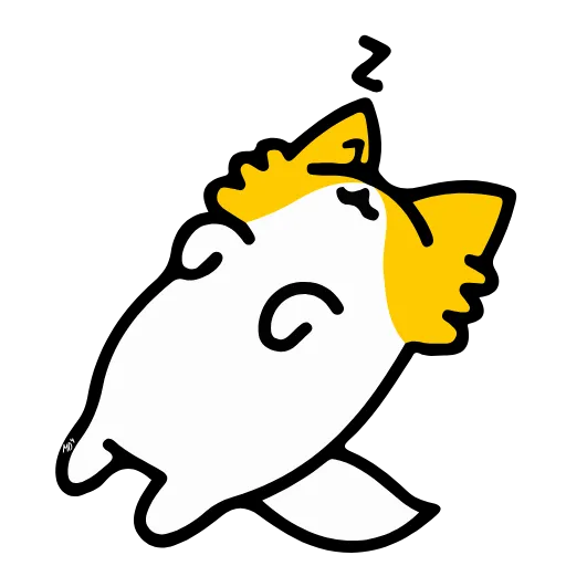 😴 Эмодзи «Собачки» для Telegram