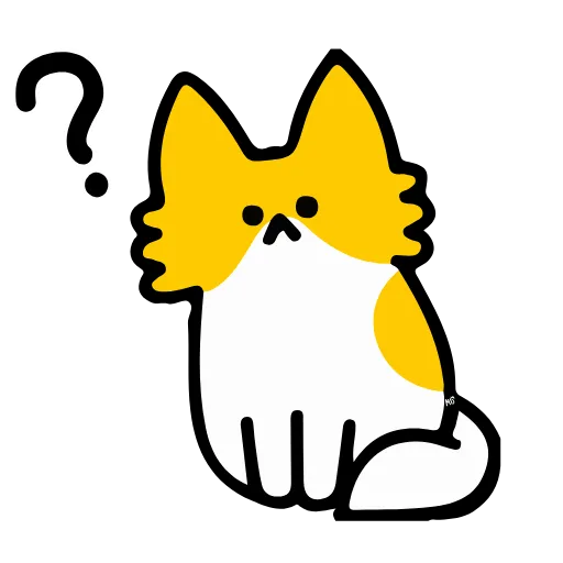 ❓ Эмодзи «Собачки» для Telegram