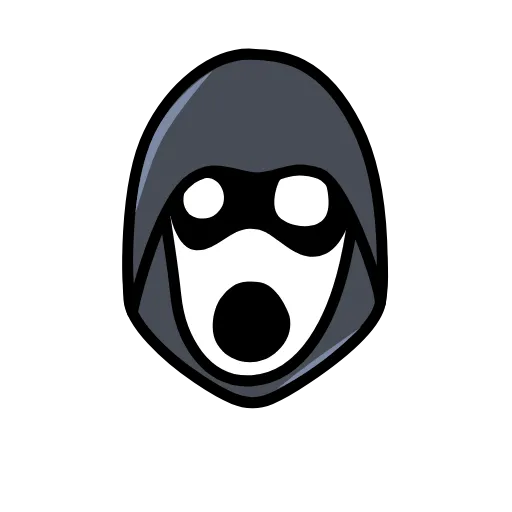 🤫 Эмодзи «Dogs 1» для Telegram