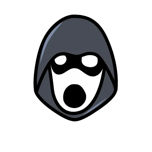🤫 Эмодзи «Dogs 1» для Telegram