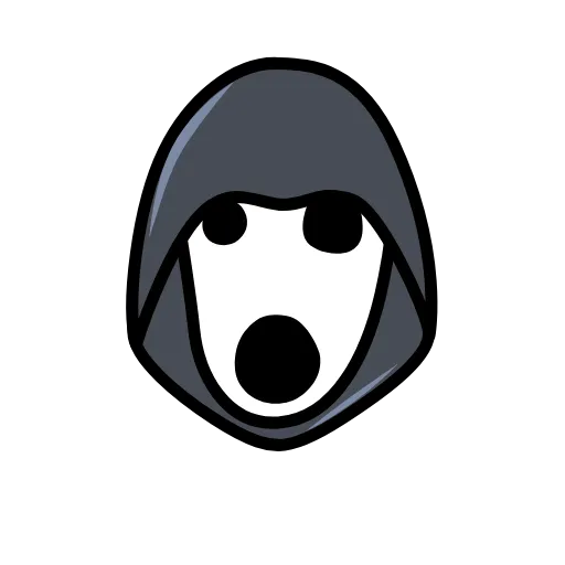 🤫 Эмодзи «Dogs 1» для Telegram