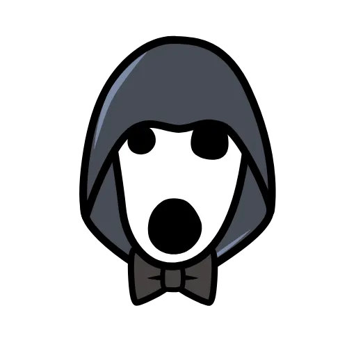 🤫 Эмодзи «Dogs 1» для Telegram
