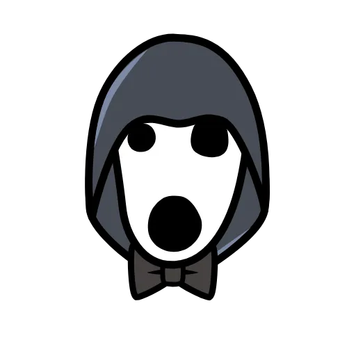 🤫 Эмодзи «Dogs 1» для Telegram