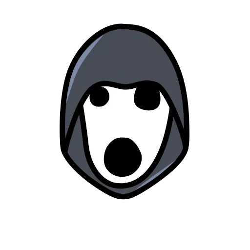 🤫 Эмодзи «Dogs 1» для Telegram