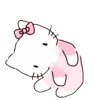 💝 Эмодзи «𓊈Dollcore𓊉 𝒷𝓎» для Telegram