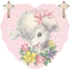 🤍 Эмодзи «𓊈Dollcore𓊉 𝒷𝓎» для Telegram