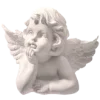 😇 Эмодзи «𓊈Dollcore𓊉 𝒷𝓎» для Telegram