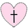 🩷 Эмодзи «𓊈Dollcore𓊉 𝒷𝓎» для Telegram