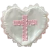 🤍 Эмодзи «𓊈Dollcore𓊉 𝒷𝓎» для Telegram