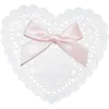 🤍 Эмодзи «𓊈Dollcore𓊉 𝒷𝓎» для Telegram