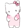 🤍 Эмодзи «𓊈Dollcore𓊉 𝒷𝓎» для Telegram