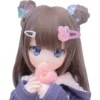 ☺️ Эмодзи «𓊈Dollcore𓊉 𝒷𝓎» для Telegram