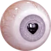 👀 Эмодзи «𓊈Dollcore𓊉 𝒷𝓎» для Telegram