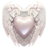 🤍 Эмодзи «𓊈Dollcore𓊉 𝒷𝓎» для Telegram