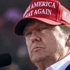 😎 Эмодзи «Donald Trump» для Telegram