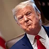 😠 Эмодзи «Donald Trump» для Telegram