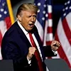 🕺 Эмодзи «Donald Trump» для Telegram