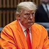 😐 Эмодзи «Donald Trump» для Telegram