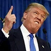 🤬 Эмодзи «Donald Trump» для Telegram