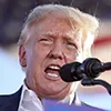 🗣 Эмодзи «Donald Trump» для Telegram