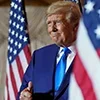 👍 Эмодзи «Donald Trump» для Telegram