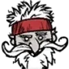 🎅 Эмодзи «Dont Starve Emoji» для Telegram