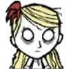 😵 Эмодзи «Dont Starve Emoji» для Telegram