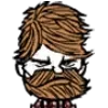 👨‍🚒 Эмодзи «Dont Starve Emoji» для Telegram