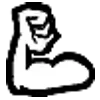 💪 Эмодзи «Dont Starve Emoji» для Telegram