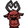 👹 Эмодзи «Dont Starve Emoji» для Telegram