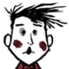 🤡 Эмодзи «Dont Starve Emoji» для Telegram