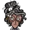 👩‍🏫 Эмодзи «Dont Starve Emoji» для Telegram